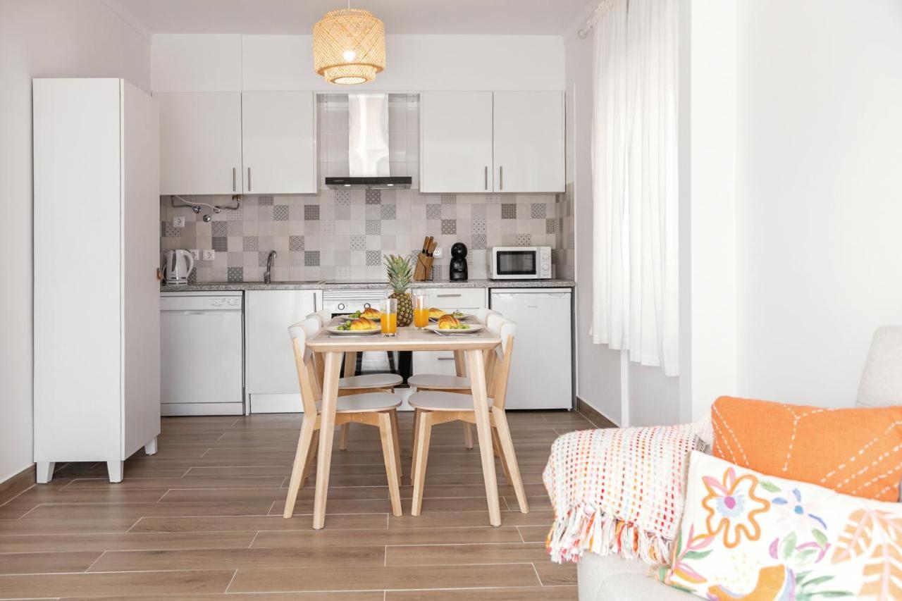 Nazare Soul Apartment Exterior photo
