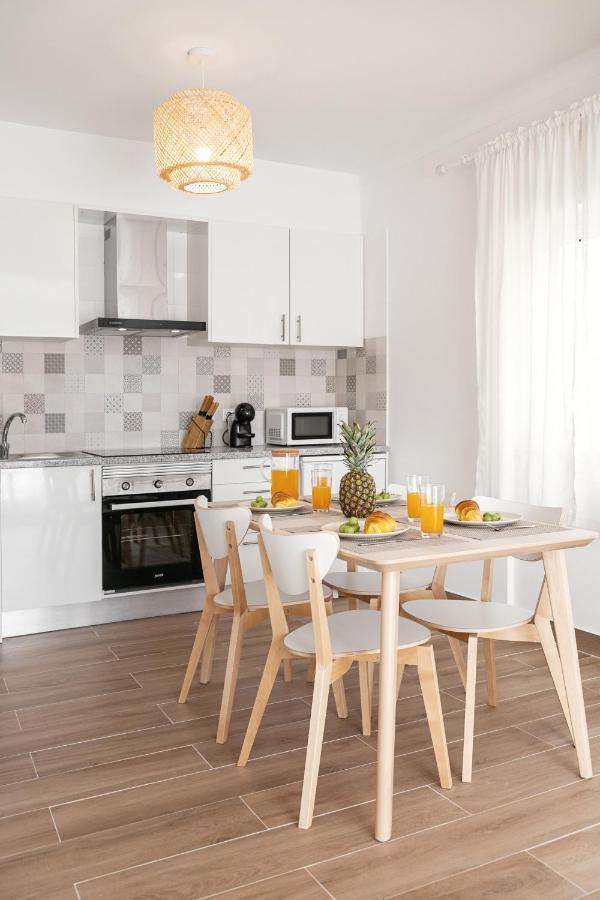 Nazare Soul Apartment Exterior photo