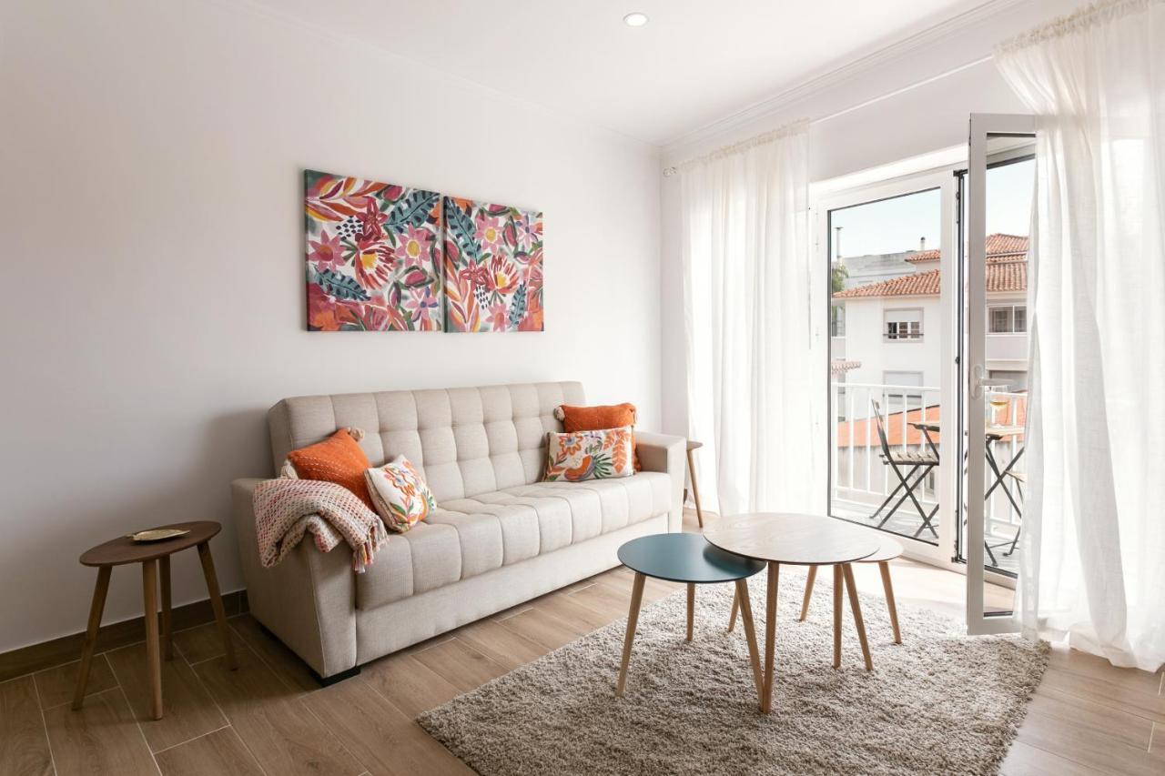 Nazare Soul Apartment Exterior photo