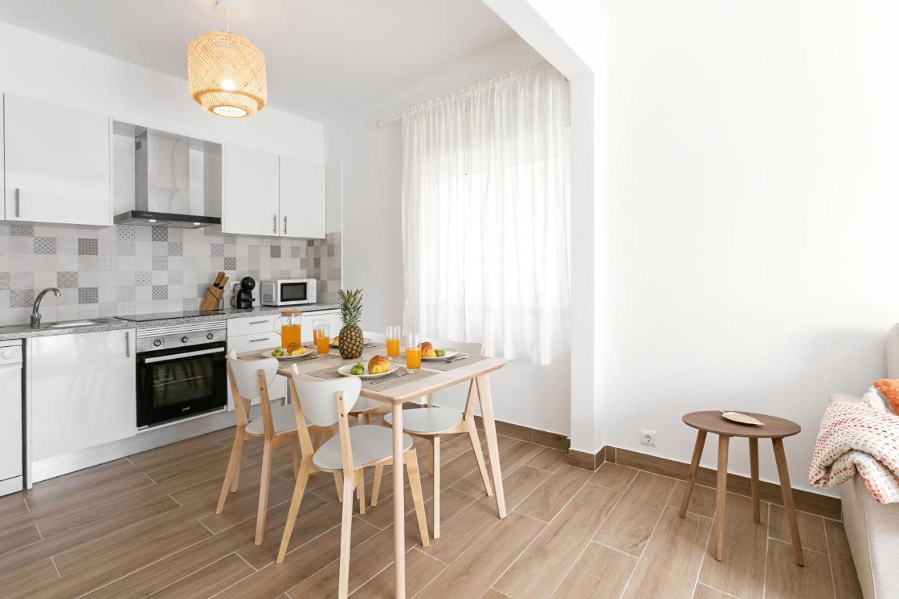 Nazare Soul Apartment Exterior photo