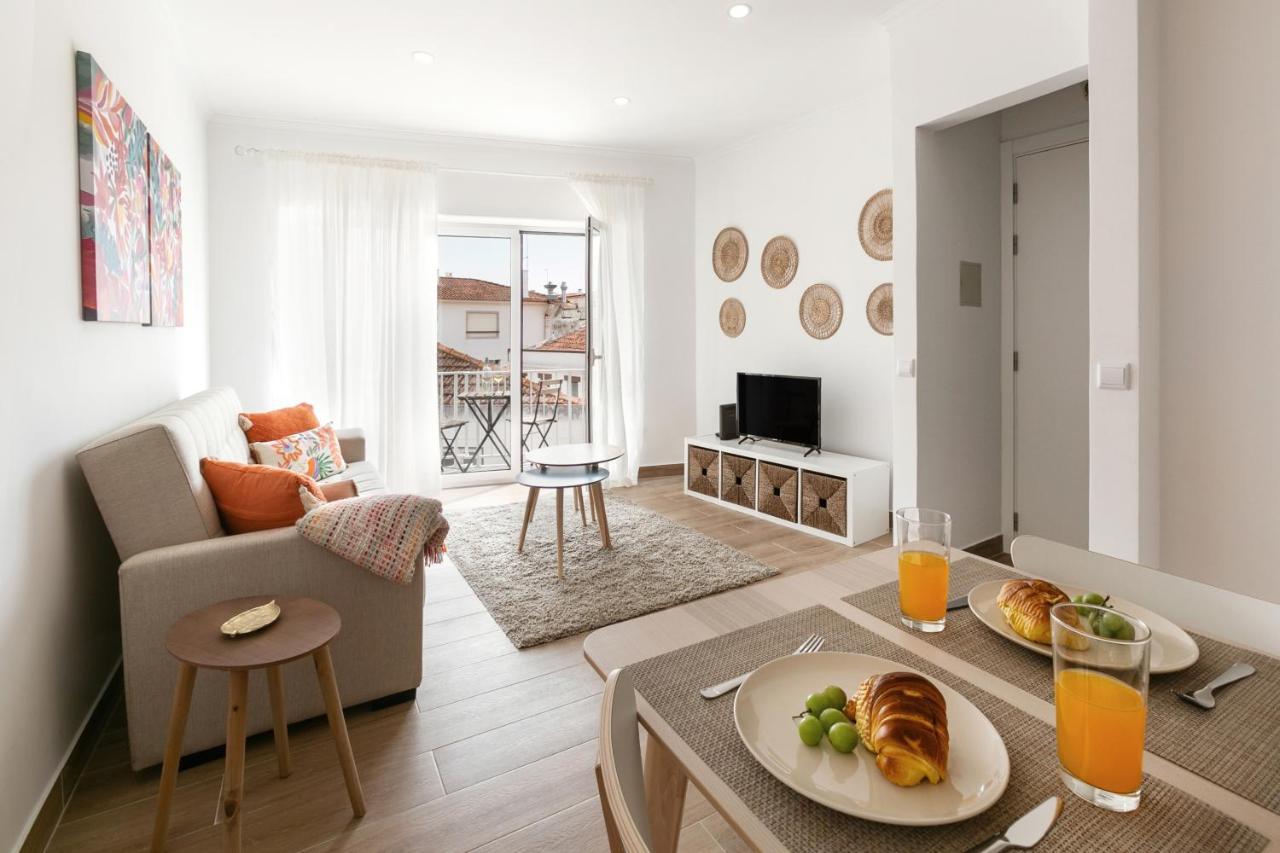 Nazare Soul Apartment Exterior photo