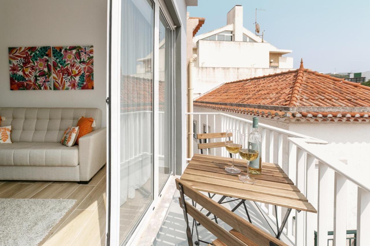 Nazare Soul Apartment Exterior photo